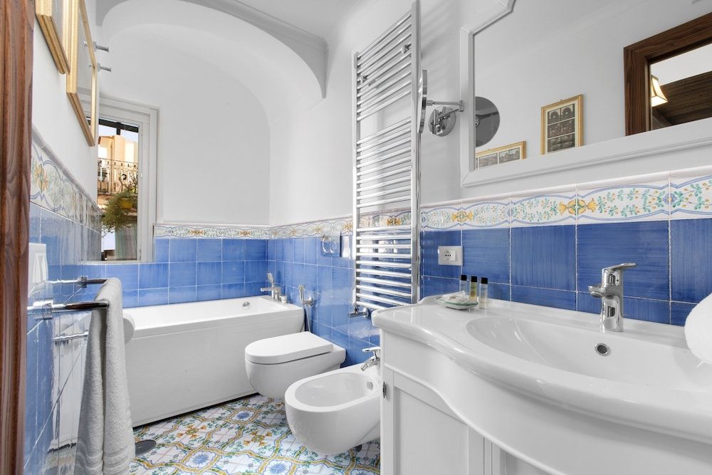 Palazzo delle Grazie Exclusive Double Room, Non Smoking, Terrace 6