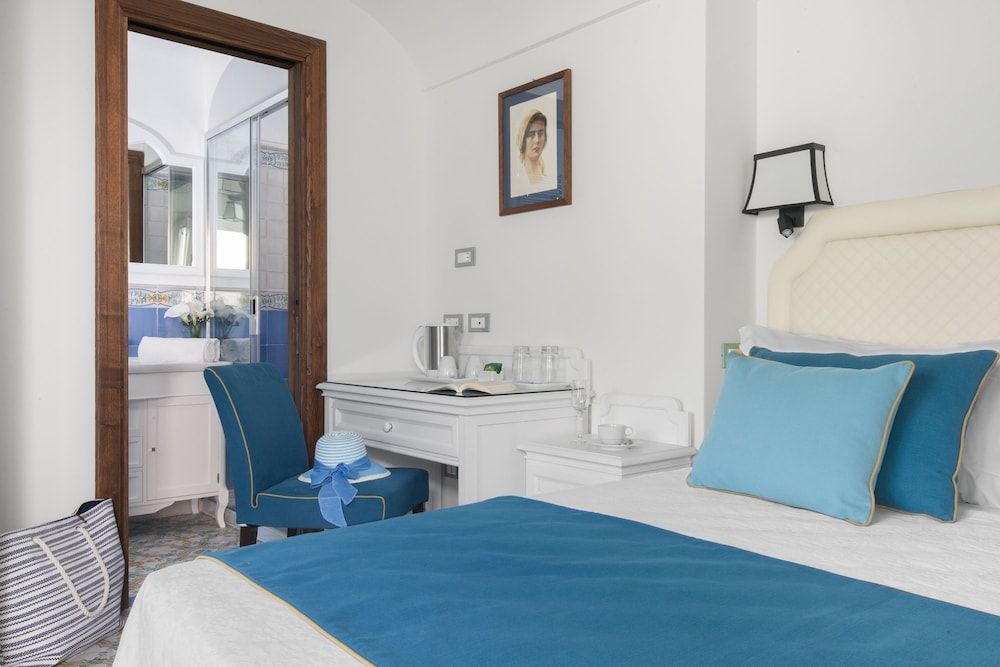 Palazzo delle Grazie Exclusive Double Room, Non Smoking, Terrace