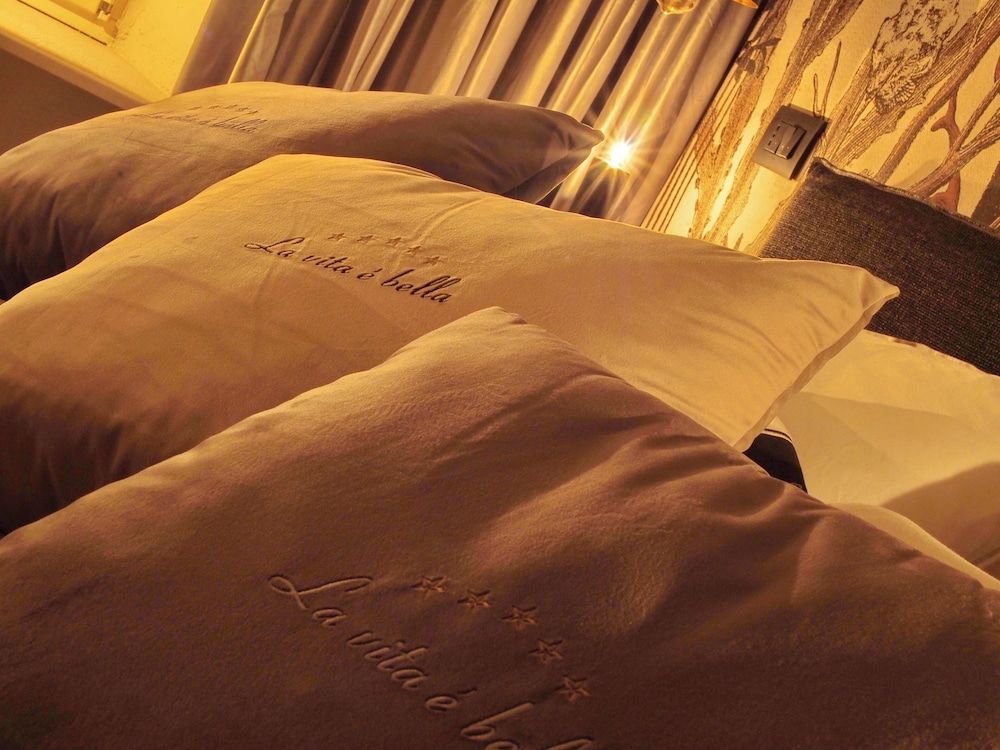 La Vita e Bella IV Superior Double Room (1) 2