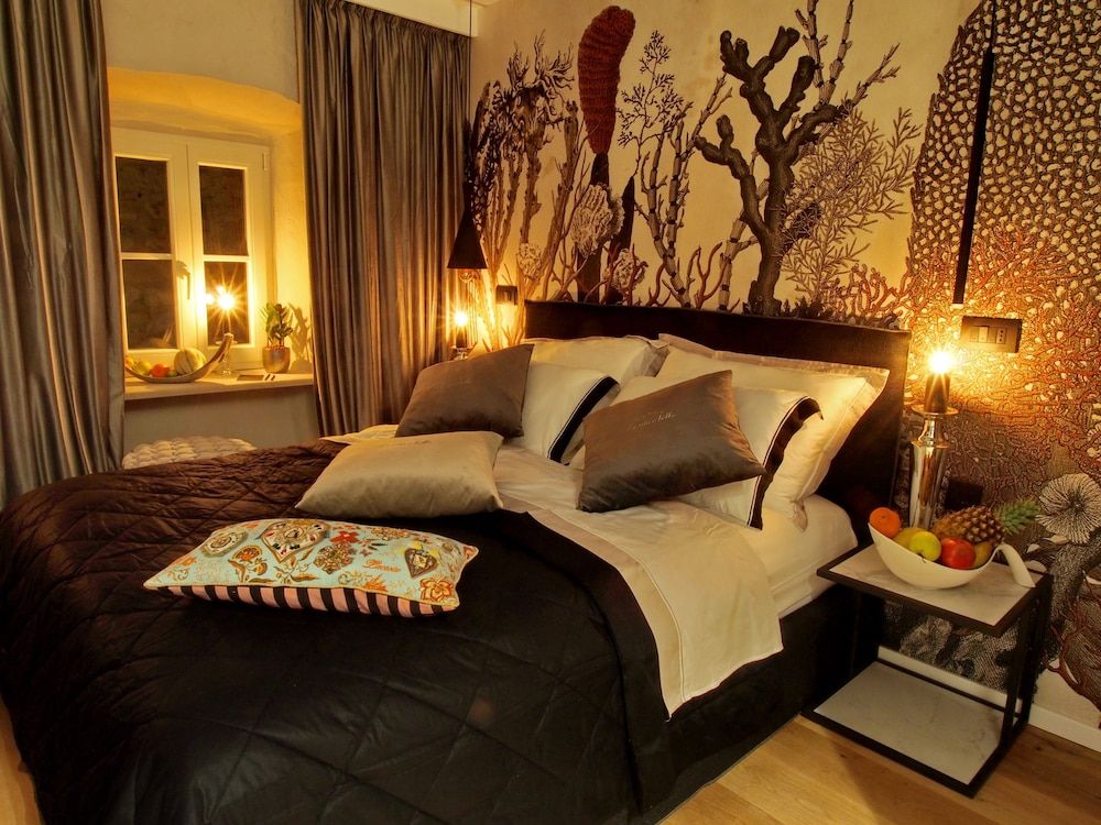 La Vita e Bella IV Superior Double Room (1) 4