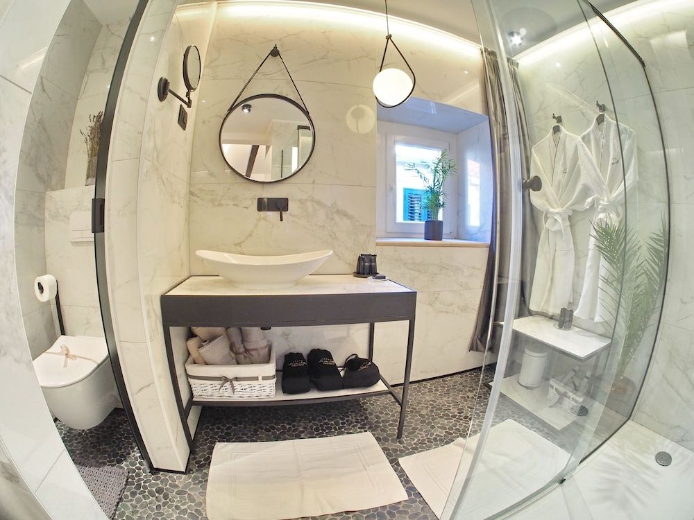 La Vita e Bella IV Superior Double Room (1) 14