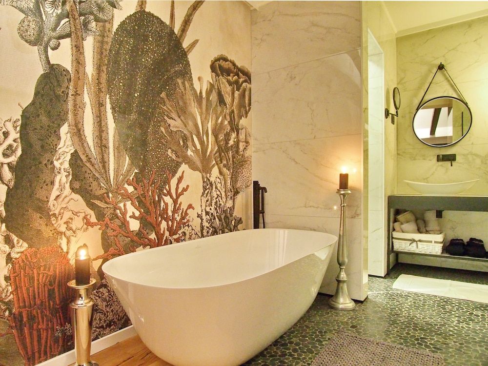 La Vita e Bella IV Superior Double Room (1) 11