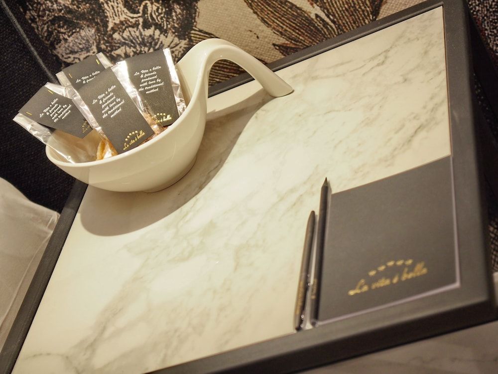 La Vita e Bella IV Superior Double Room (1) 18