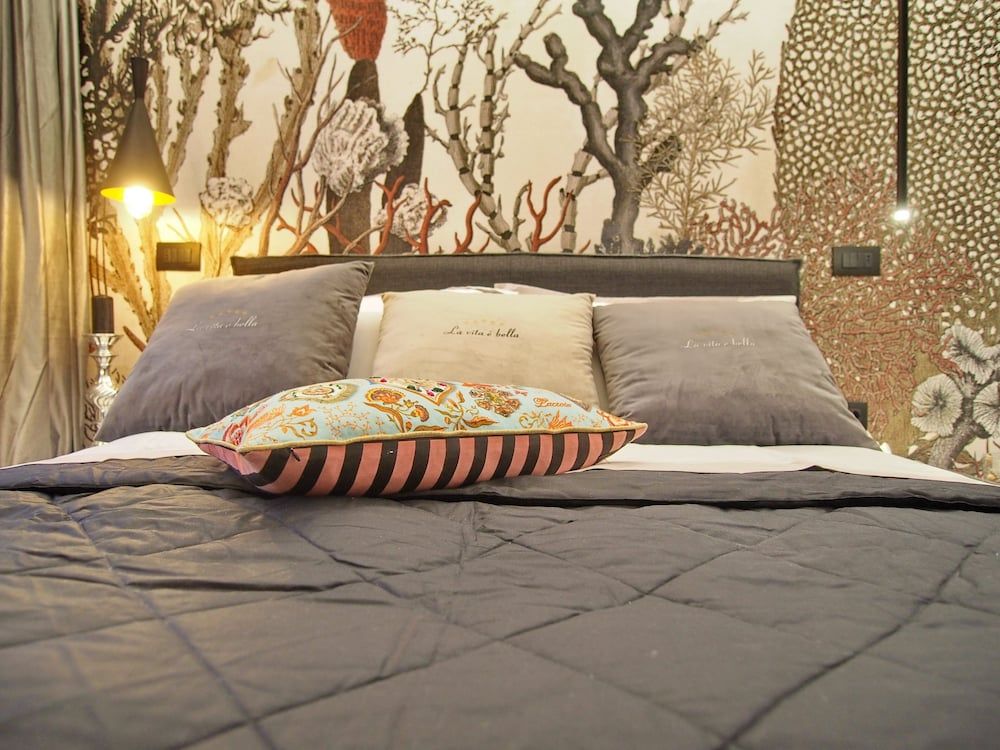 La Vita e Bella IV Superior Double Room (1) 5