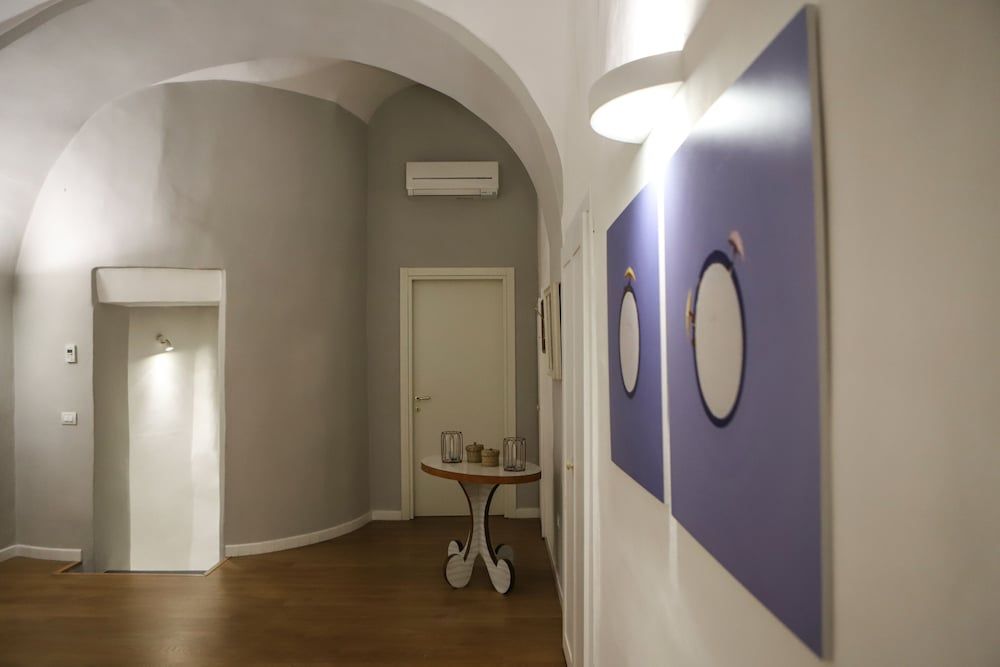 undefined Il Loggiato by Wonderful Italy 8