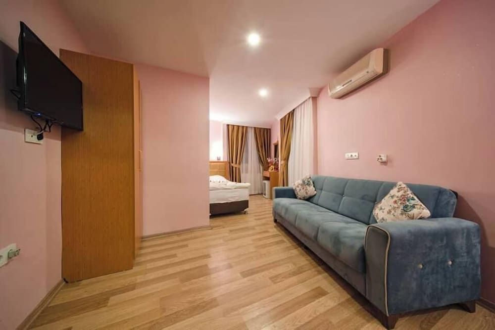 undefined Gülhane Corner Hotel 2