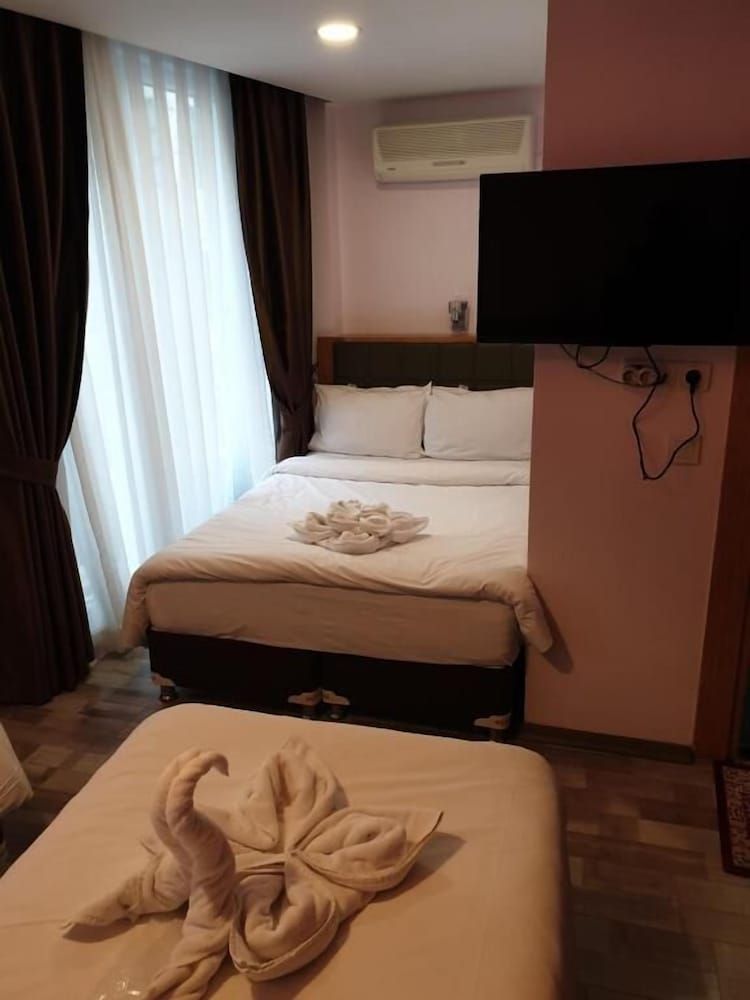 undefined Gülhane Corner Hotel 3