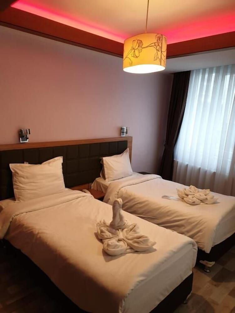 undefined Gülhane Corner Hotel 9