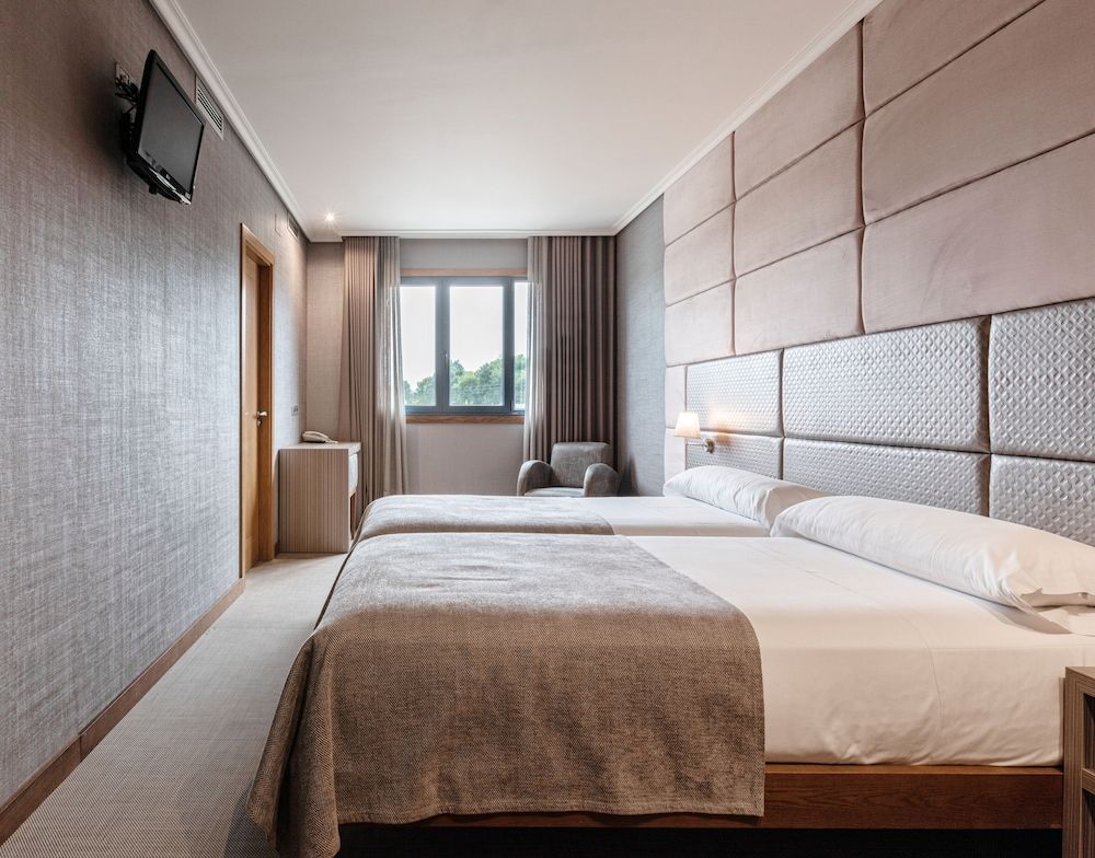 Comfort Double Room Single Use