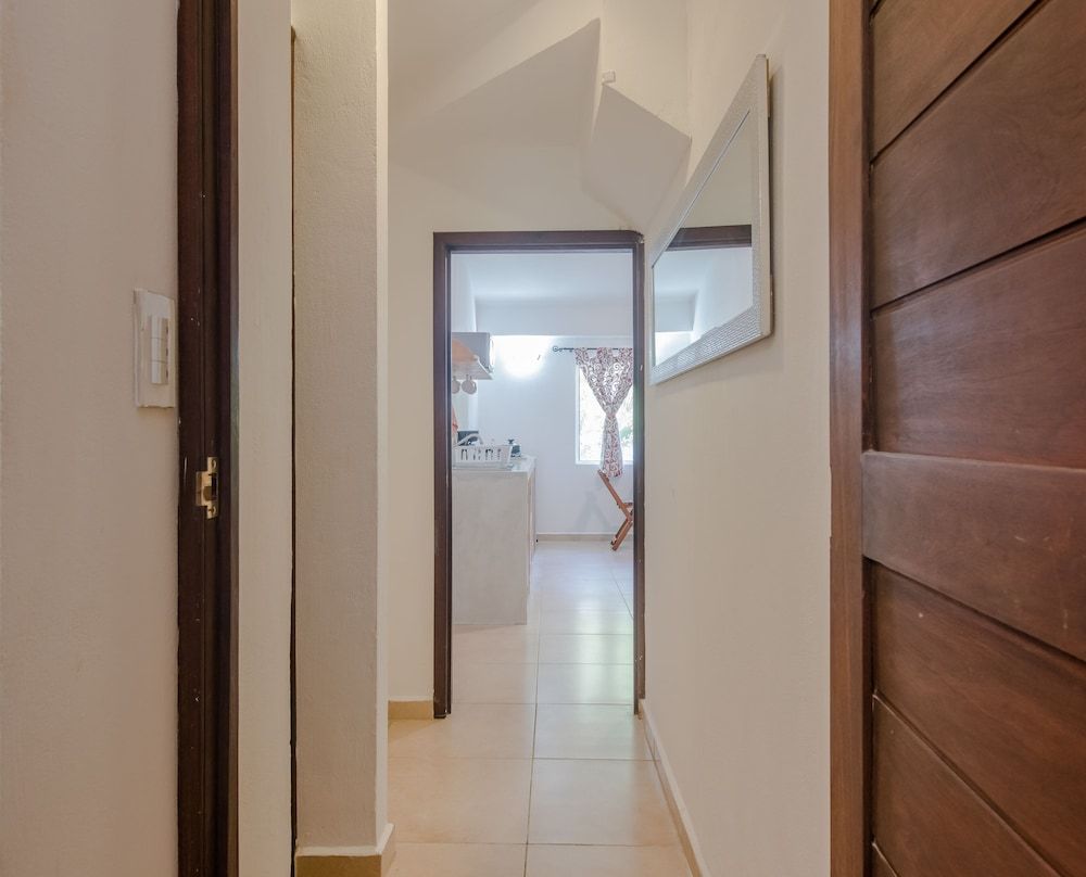 Villas Picalu Lodge Comfort Studio Suite, 1 King Bed, Kitchen, Garden View 14