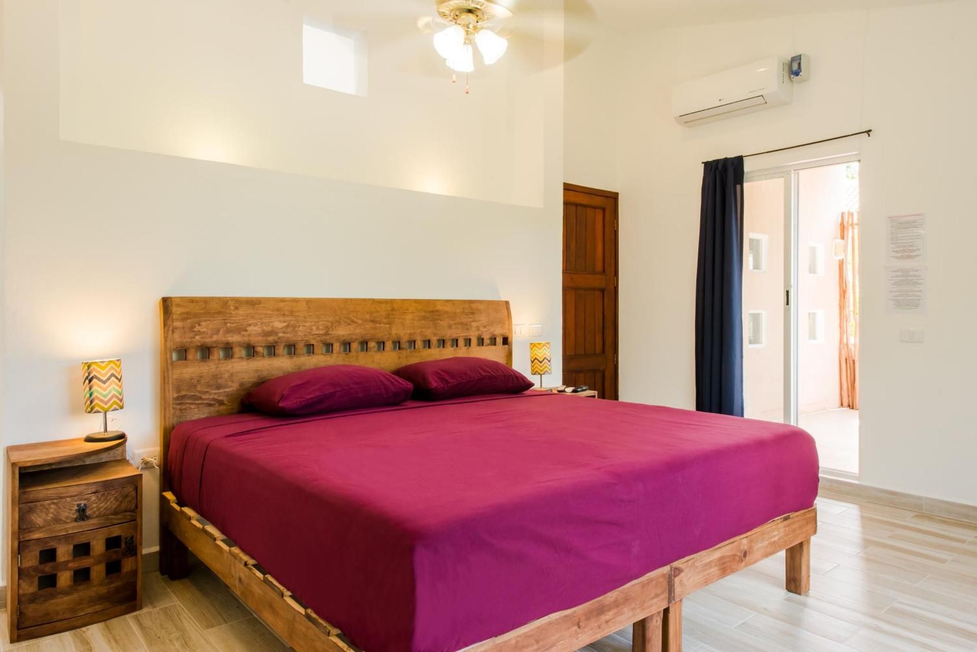 Suite Maracuya