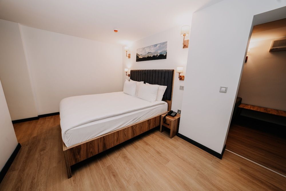 undefined Business Life Hotel & SPA Bakırköy