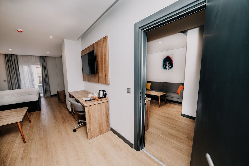 undefined Business Life Hotel & SPA Bakırköy 5