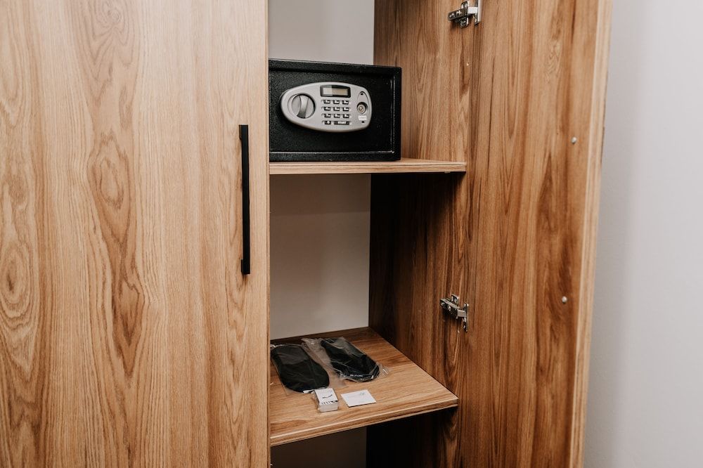 undefined Business Life Hotel & SPA Bakırköy 3