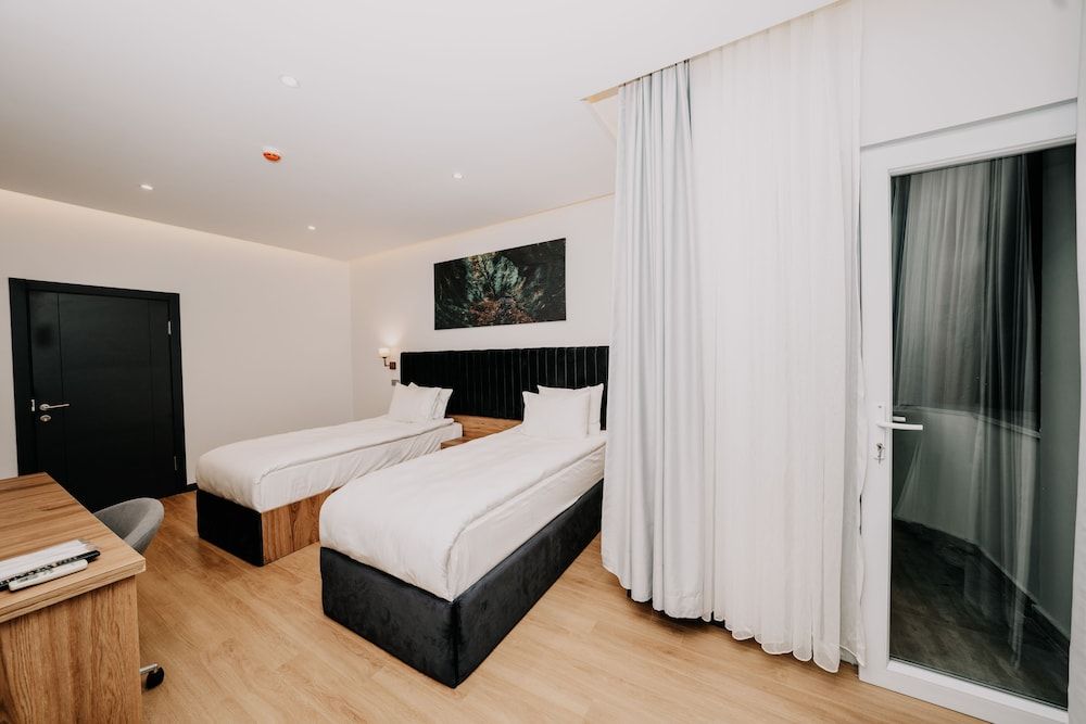 undefined Business Life Hotel & SPA Bakırköy 4