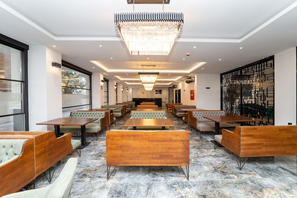 undefined Business Life Hotel & SPA Bakırköy 9