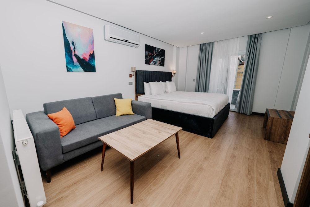 undefined Business Life Hotel & SPA Bakırköy 2