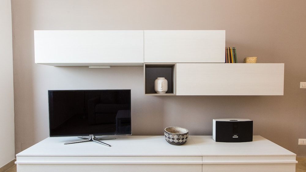 Rental in Rome Taurasia Apartment, 2 Bedrooms 27