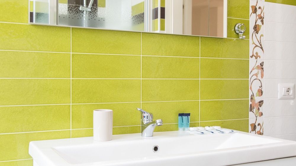 Rental in Rome Taurasia Apartment, 2 Bedrooms 30