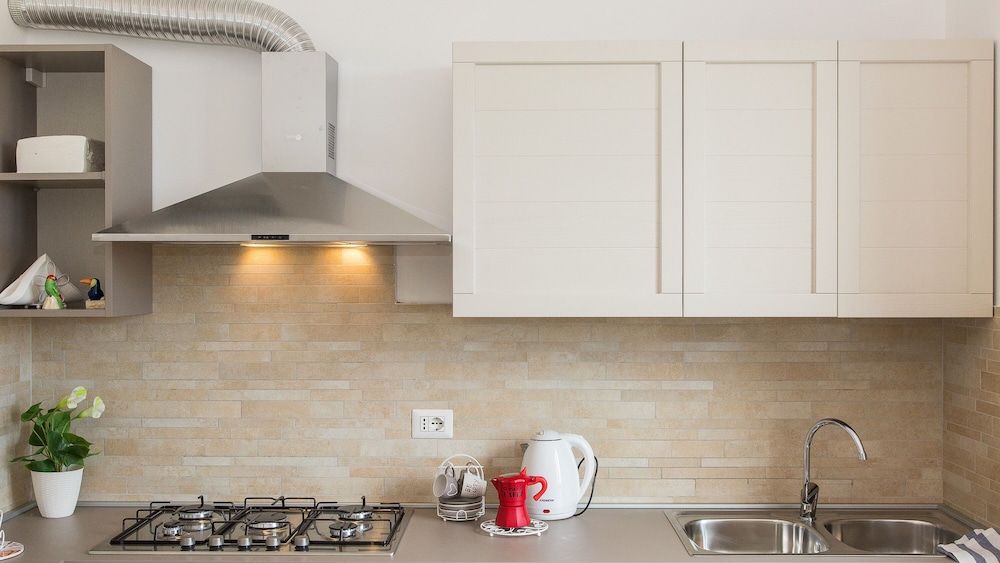 Rental in Rome Taurasia Apartment, 2 Bedrooms 17