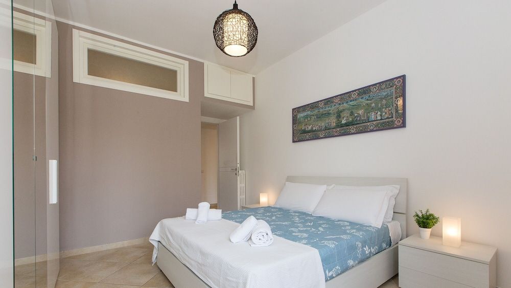 undefined Rental in Rome Taurasia 6