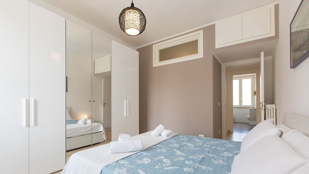 undefined Rental in Rome Taurasia 4