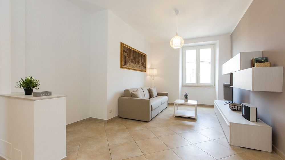 Rental in Rome Taurasia Apartment, 2 Bedrooms 22