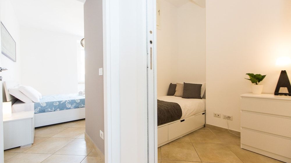 undefined Rental in Rome Taurasia 5