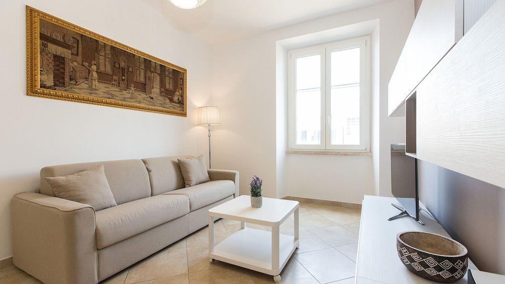 Rental in Rome Taurasia Apartment, 2 Bedrooms 21