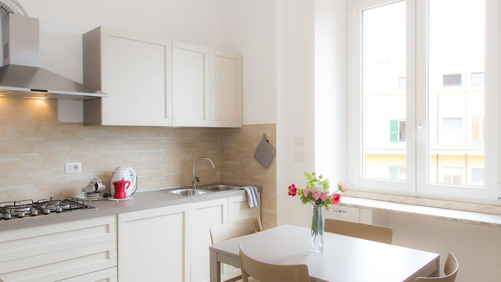 Rental in Rome Taurasia Apartment, 2 Bedrooms 13