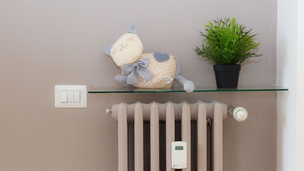 Rental in Rome Taurasia Apartment, 2 Bedrooms 26