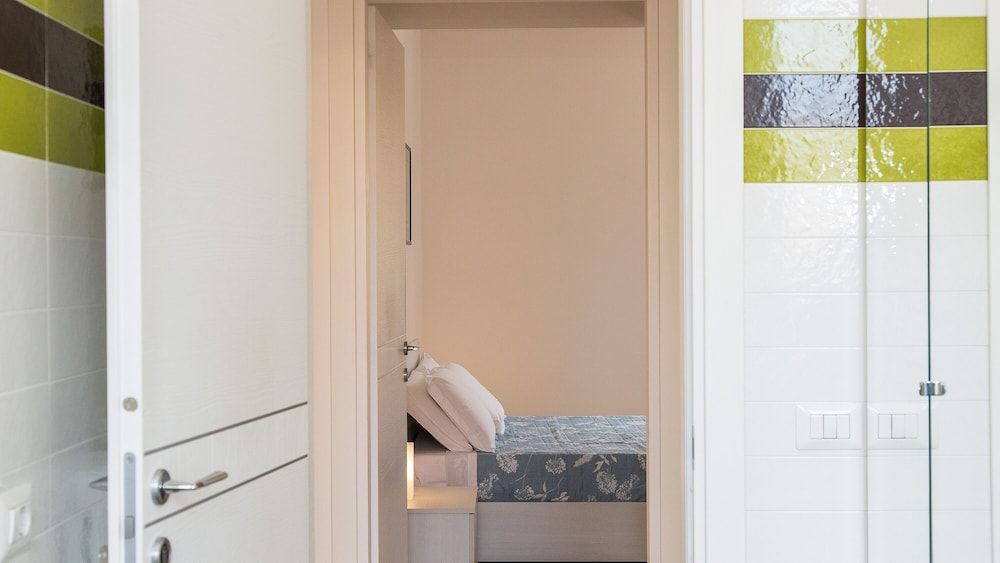 undefined Rental in Rome Taurasia 10