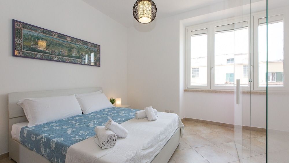 undefined Rental in Rome Taurasia 7