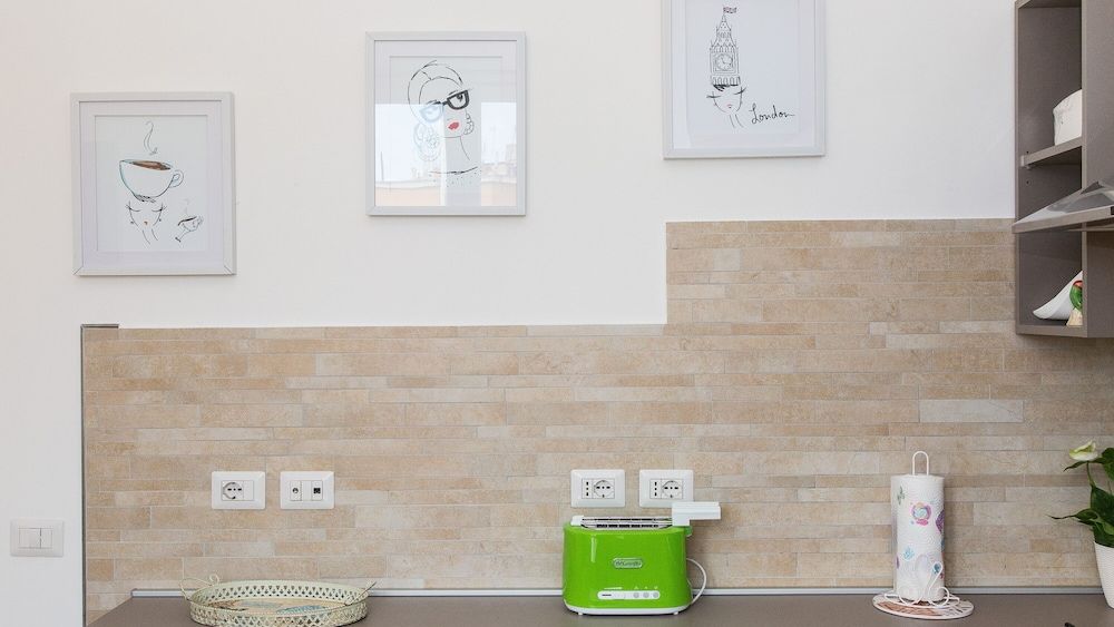 Rental in Rome Taurasia Apartment, 2 Bedrooms 18