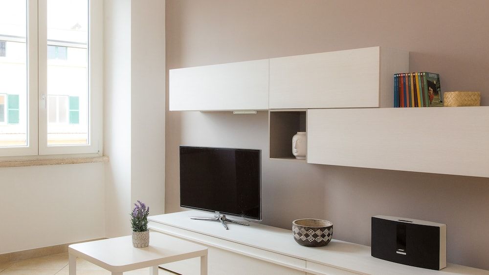 Rental in Rome Taurasia Apartment, 2 Bedrooms 24