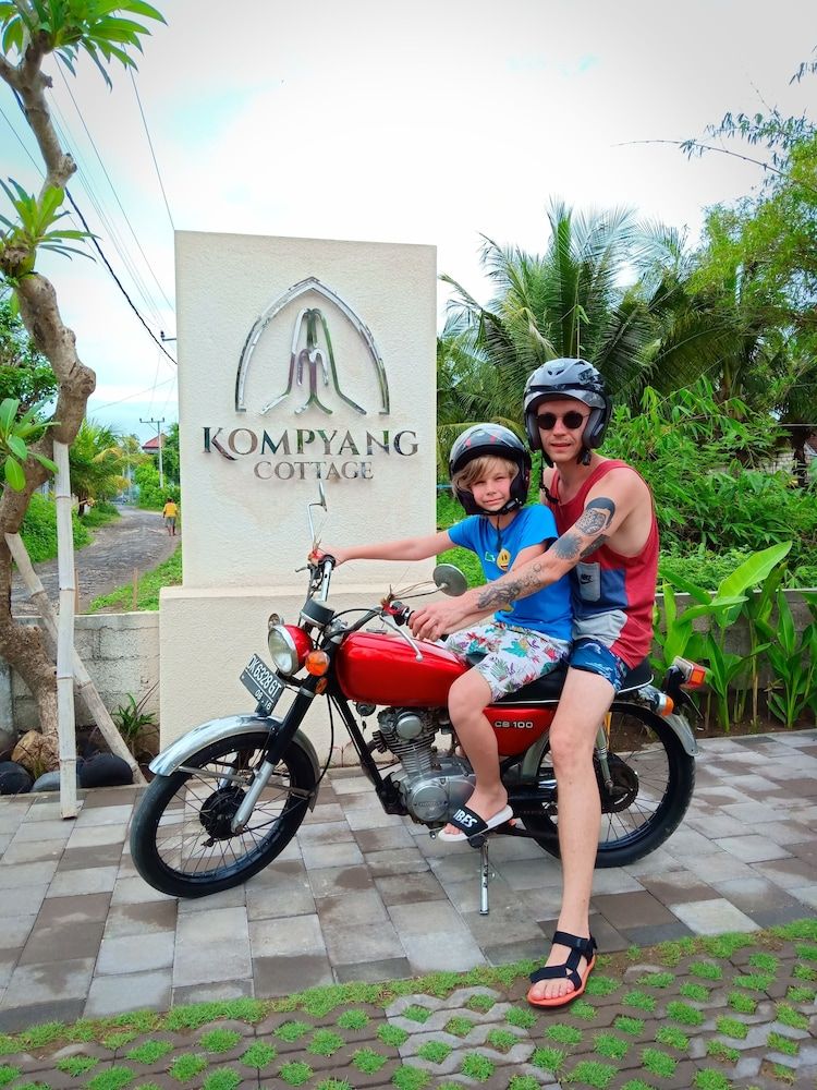 undefined Kompyang Cottage 3