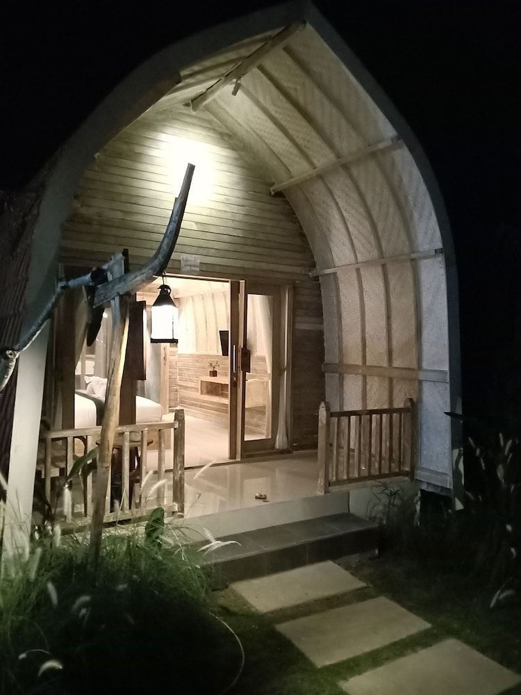 undefined Kompyang Cottage 5