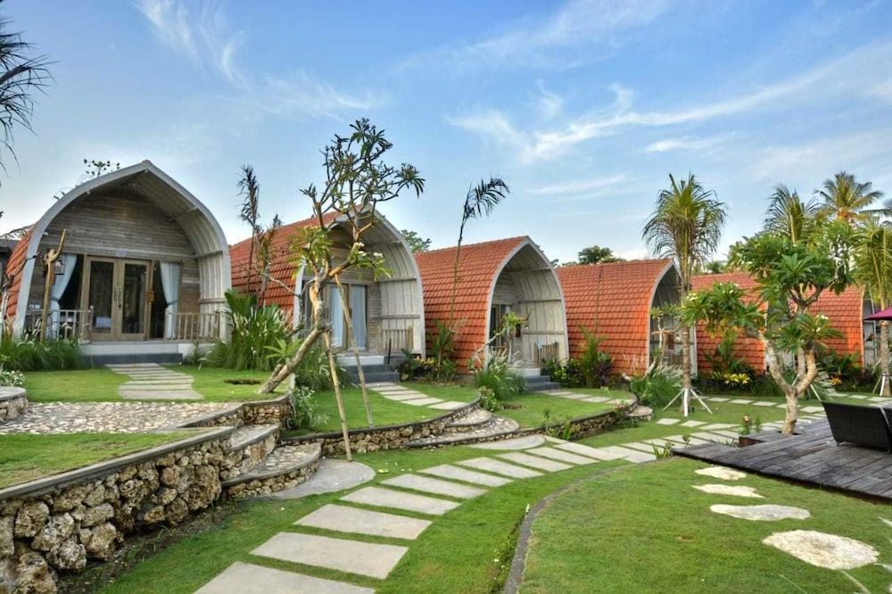 undefined Kompyang Cottage 9