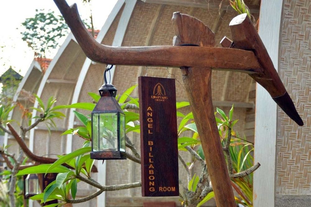 undefined Kompyang Cottage 9