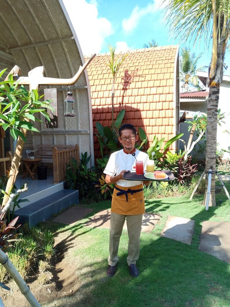 undefined Kompyang Cottage 4