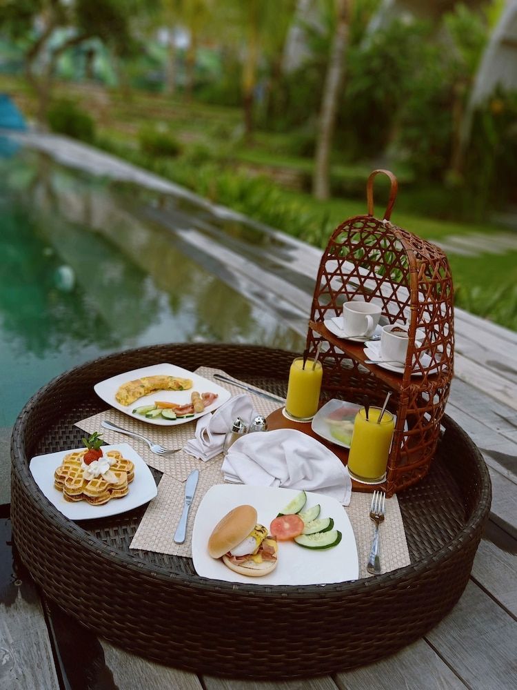 undefined Kompyang Cottage 7