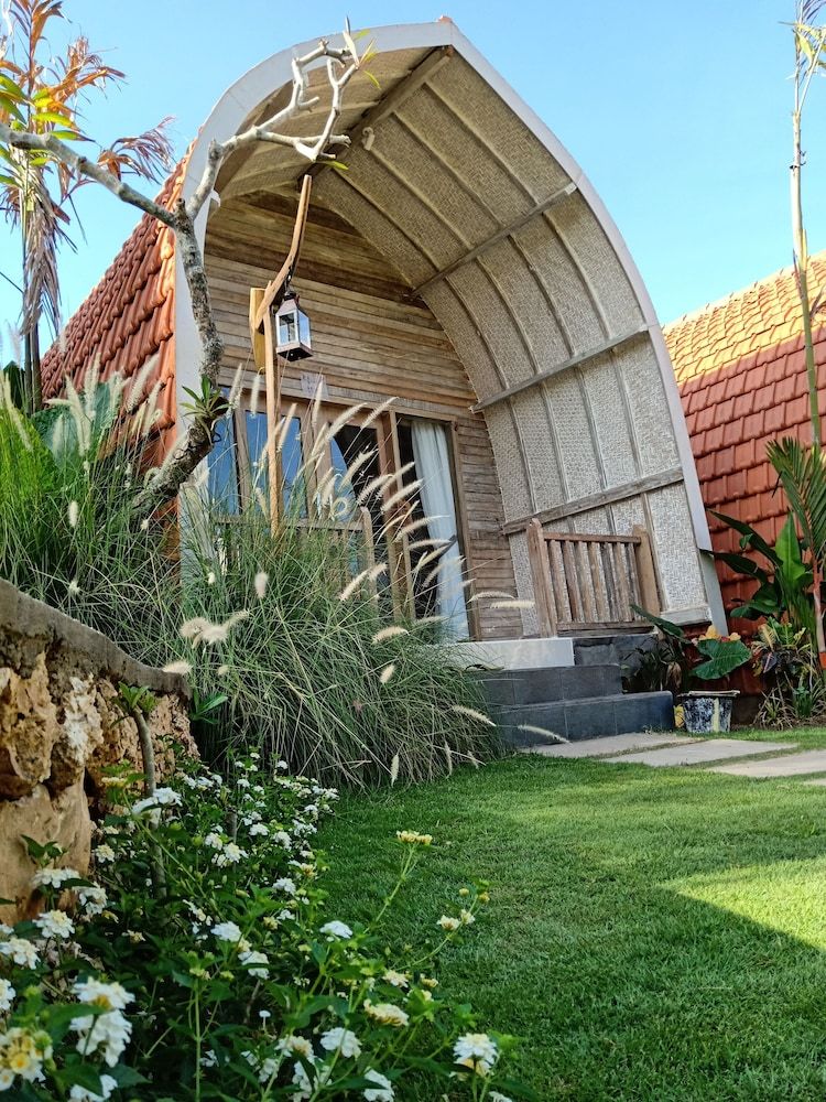 undefined Kompyang Cottage 8