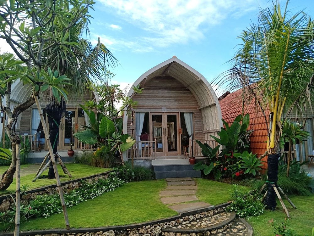 undefined Kompyang Cottage 2