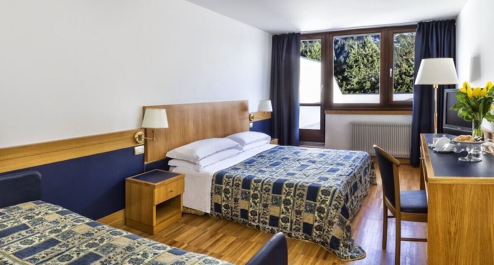 Family Triple Room