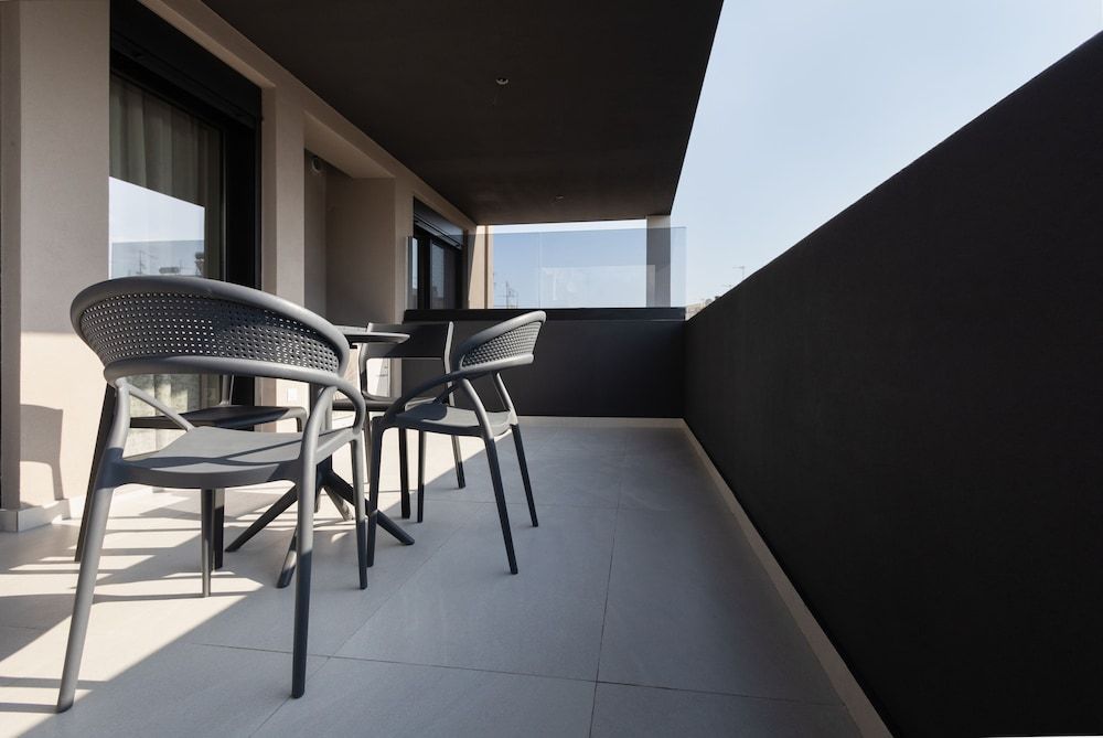 LUX&EASY Athens Downtown Residences 1-Bedroom Maisonette 4