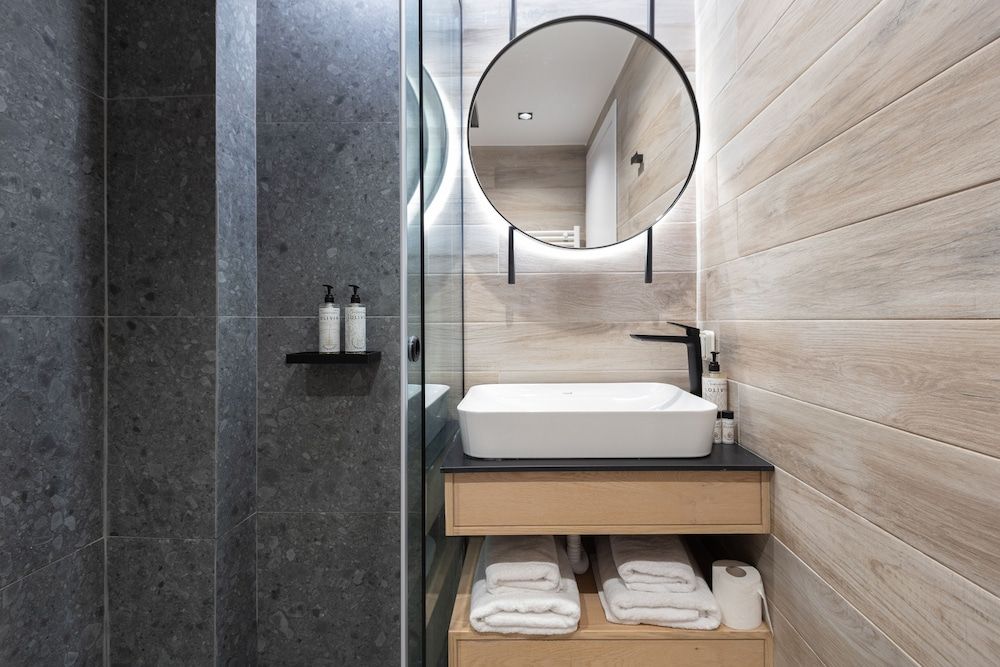 LUX&EASY Athens Downtown Residences 1-Bedroom Maisonette 6