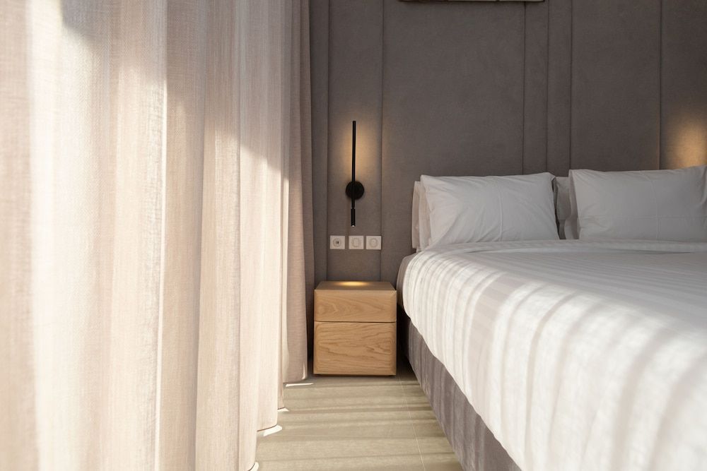 undefined LUX&EASY Athens Downtown Residences 3