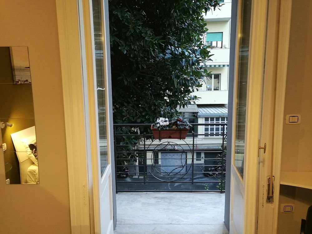 B&B Marange Comfort Double Room Mia,1 Queen Bed,Balcony 3