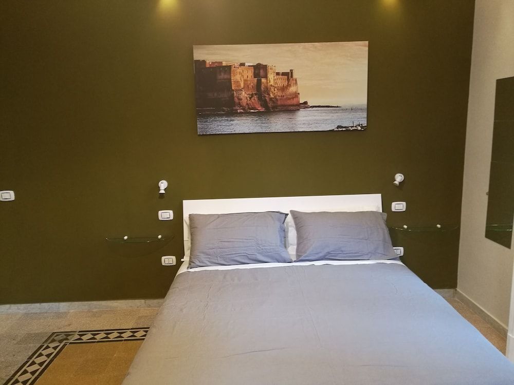 B&B Marange Comfort Double Room Mia,1 Queen Bed,Balcony 2