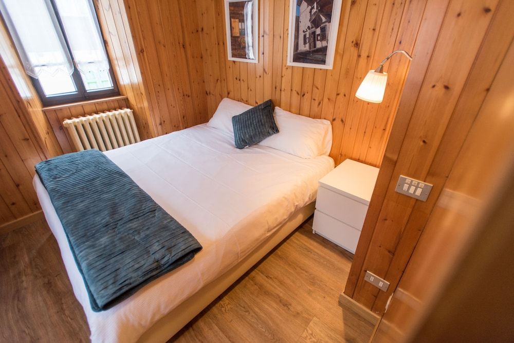 Hotel Signal Double Room, Balcony, Mountain View 2